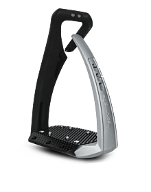 Veiligheidsbeugels FreeJump Soft'Up Pro + Silver