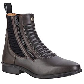 Suedwind Jodphur Legacy Milano Side Zip Bruin