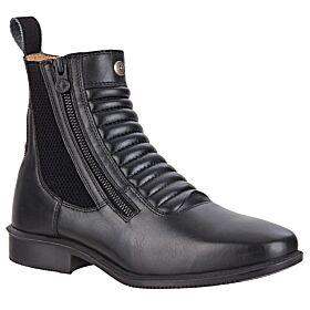 Suedwind Jodphur Legacy Milano Side Zip Zwart
