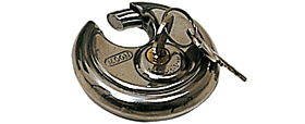 Hangslot