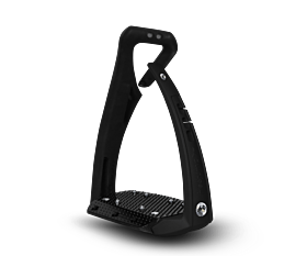 FreeJump Soft'Up Pro + Crystal veiligheidsbeugels 