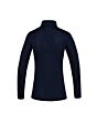 Kingsland Aleta Dames Trainings Shirt L/S Navy