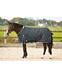 Harry's Horse Deken Thor Ebony 300 gram