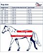 Harry's Horse Staldeken Highliner 300 gram