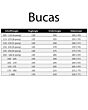 Bucas Power Turnout Medium