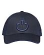 Cavalleria Toscana Cap TU Blue