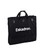 Eskadron Wedstrijd Tas Reflexx Black