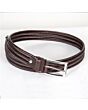 Equiline riem LOGAN Leer