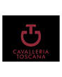 Cavalleria Toscana Cap TU Black