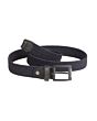 Equiline Elastische Riem Clayc Navy
