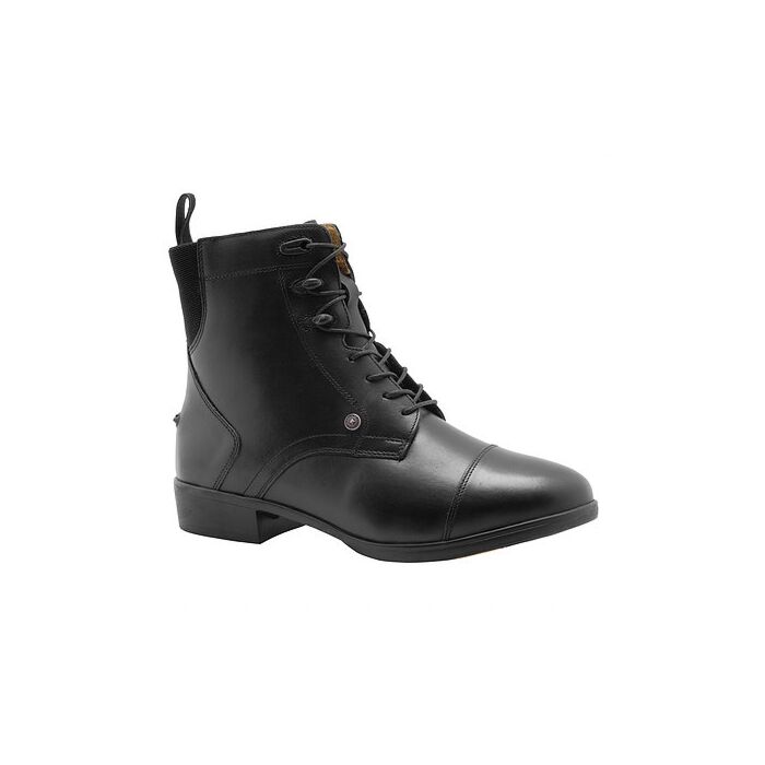 Suedwind Jodphur Advanced II Lace Zwart