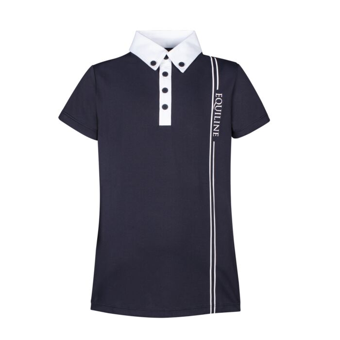 Equiline Wedstrijdshirt Jecko Boy's