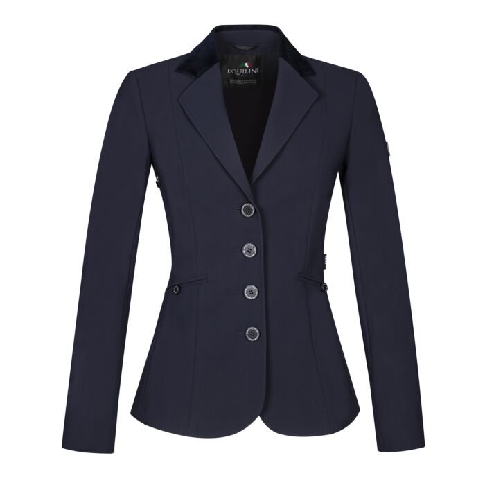 Equiline Dames Rijjas Ebe