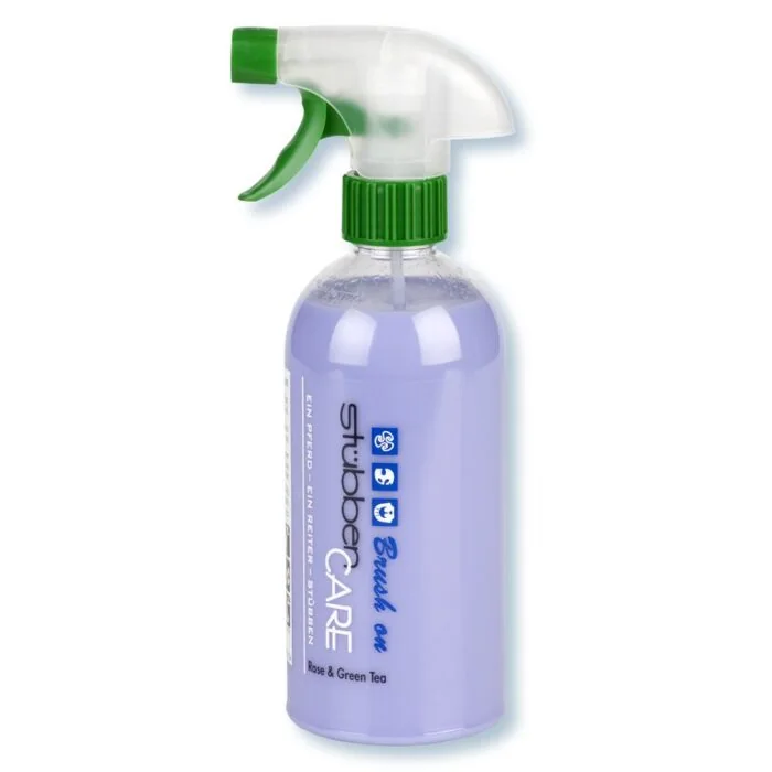 Stübben Care Brush On Manenspray