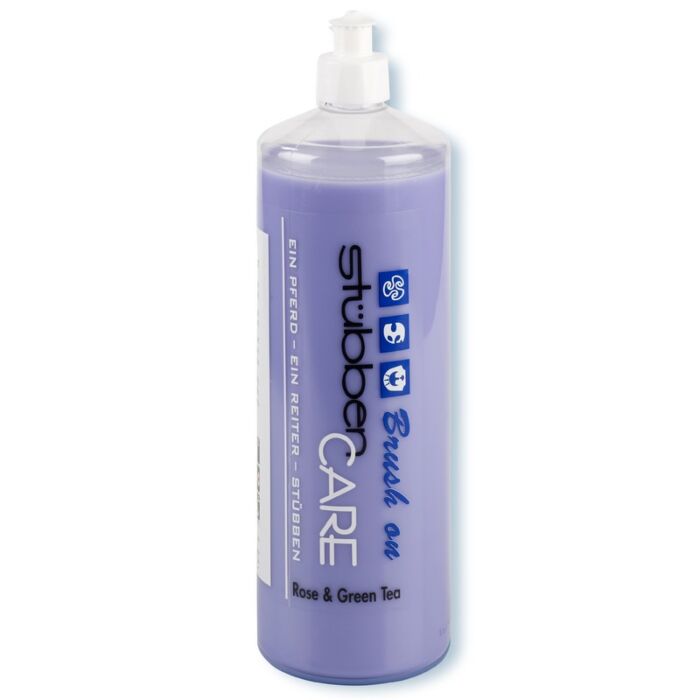 Stübben Care Brush On Manenspray Refil