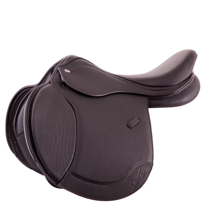 Tekna Springzadel LeTek S-line Quick-Change