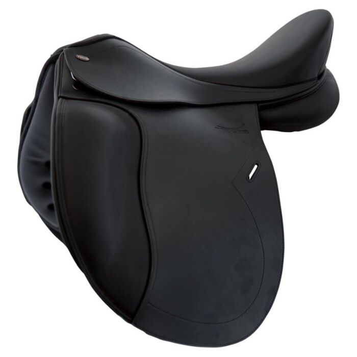 Tekna Dressuurzadel S-line Quick Change 