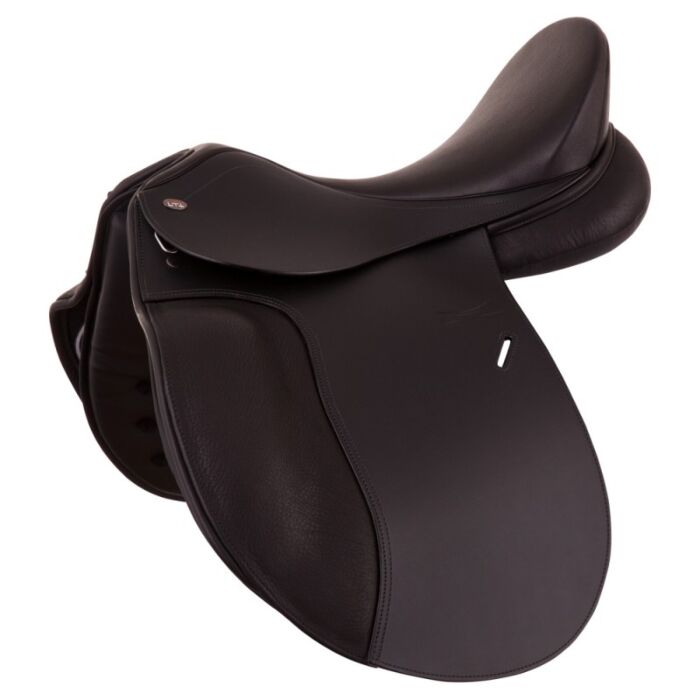 Tekna Dressuurzadel LeTek Plus S-line Quick-Change 