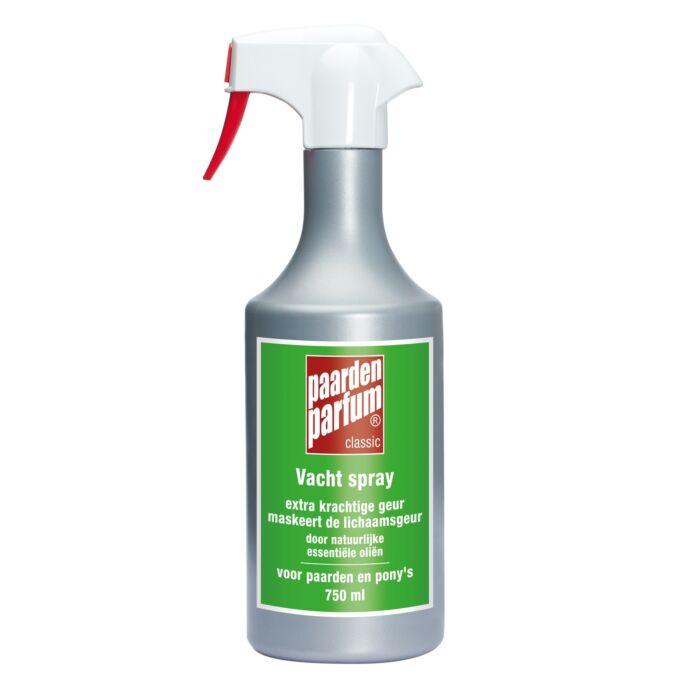 Bremsen Paardenparfum