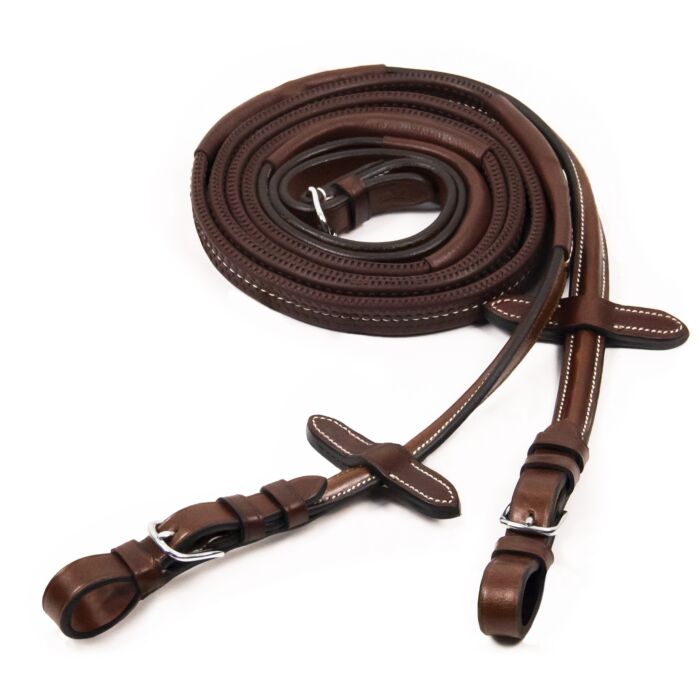 Schockemöhle Jumper Rubber Teugels