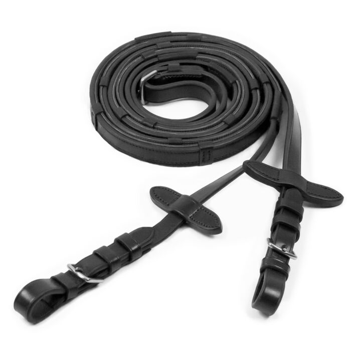 Schockemöhle Teugels Rubber en Stops