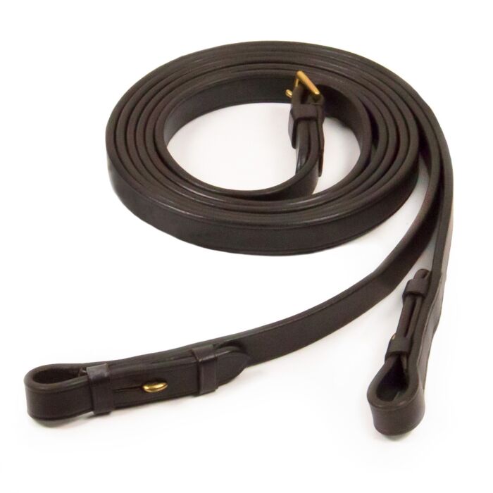 Schockemöhle Teugel Leer 