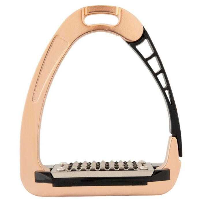 Acavallo beugels Arena Alupro Rose Gold