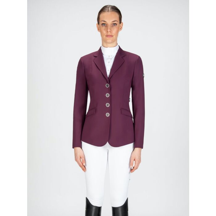 Equiline Rijjas Gait X cool Evo Bordeaux