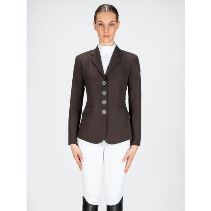 Equiline Rijjas Gait X cool Evo Brown