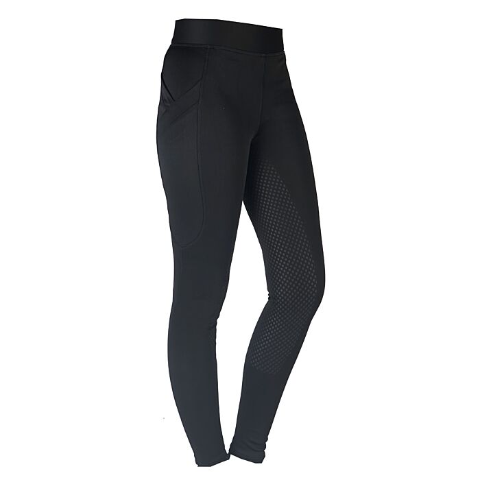 Horka  Dames Rijlegging Kate Black