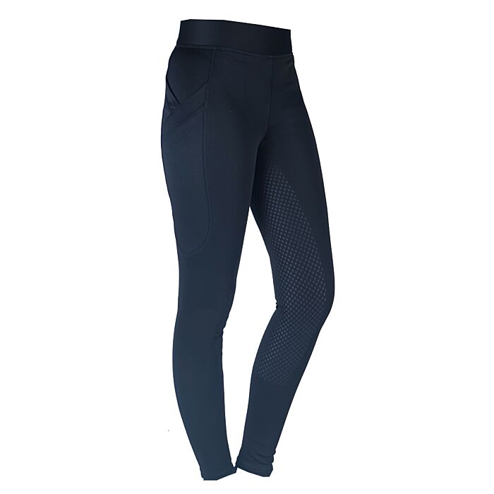 Horka Dames Rijlegging Kate Blauw