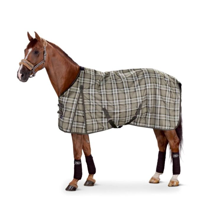 Eskadron Ripstop Weidedeken 300 grams Ruit