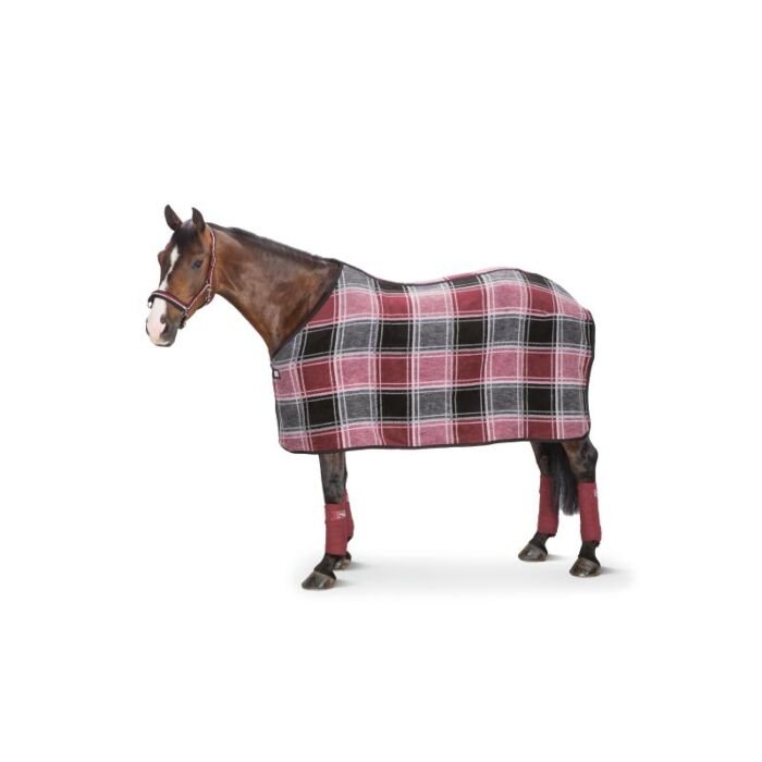 Eskadron Dralon Deken Ruit CL