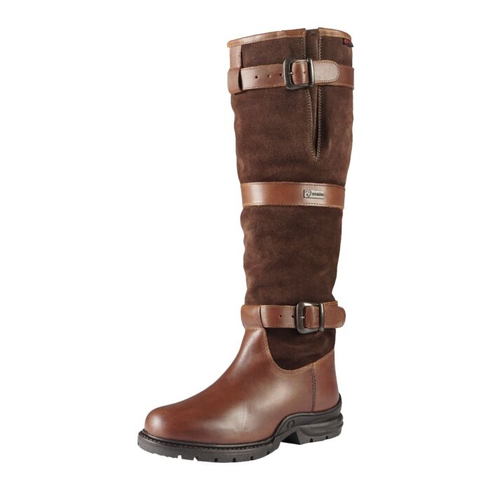 Horka Outdoor laars Highlander Lang