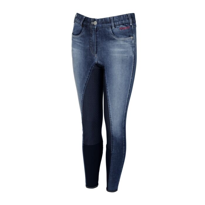 Pikeur Rijbroek Kalotta Grip Jeans