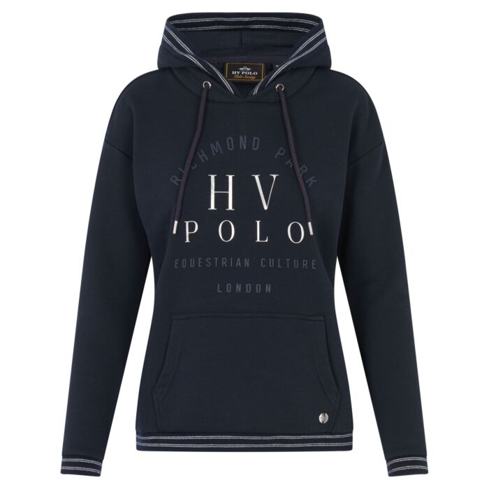 HV Polo Hoody Sweater Tori