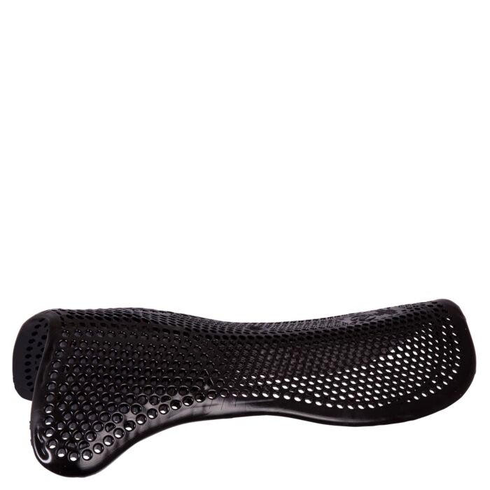 BR soft gel pad met front riser
