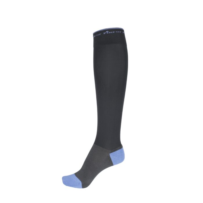 Pikeur Kniekousen Panty Too Grey / Lavendel