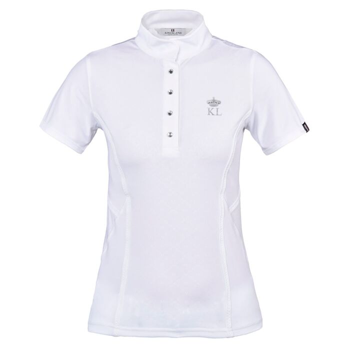 Kingsland Dames Wedstrijdshirt Pilatus