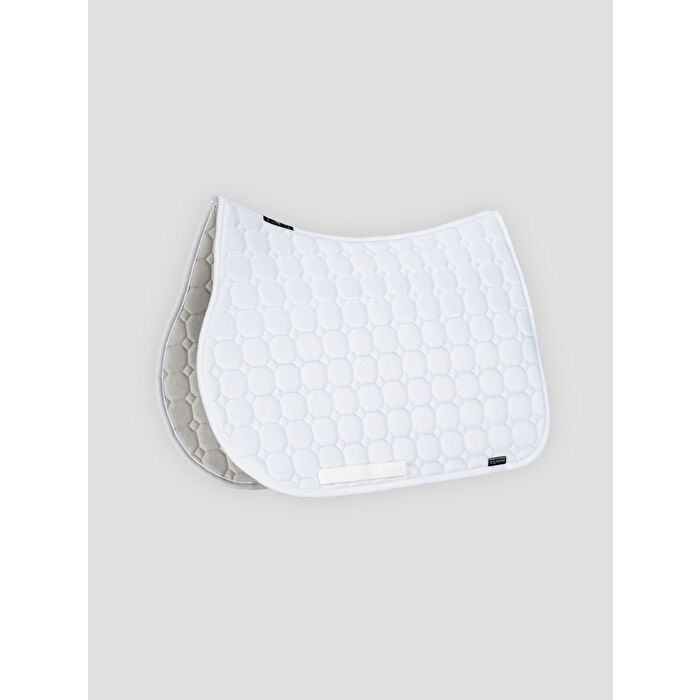 Equiline Octagon Zadeldek