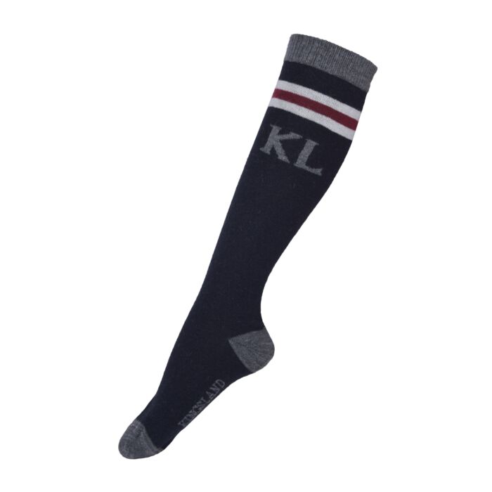 Kingsland Kniekousen Forrest Navy