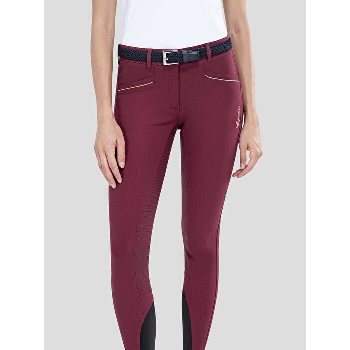 Equiline Rijbroek Celia X-Grip 
