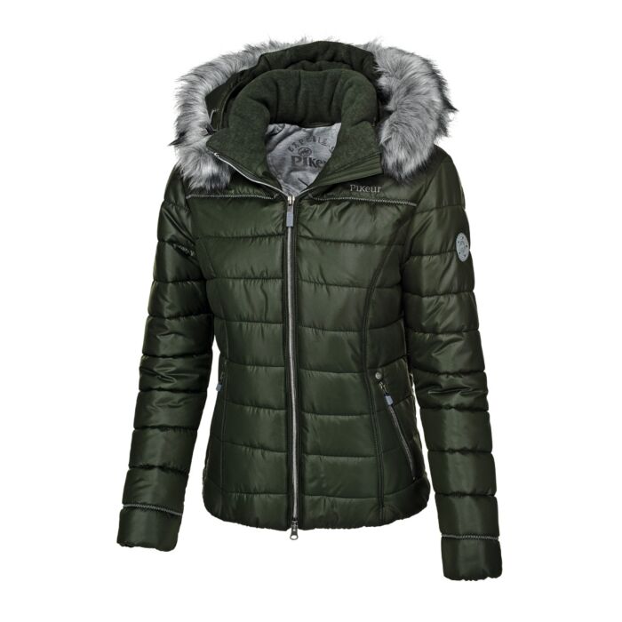 Pikeur Amal Dames Jack 