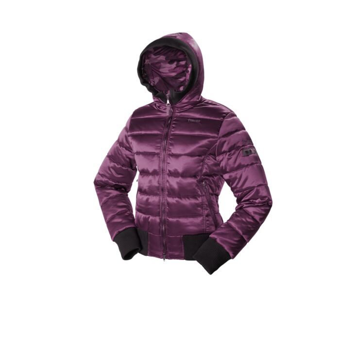 Pikeur Avara Dames Jack Deep Pink