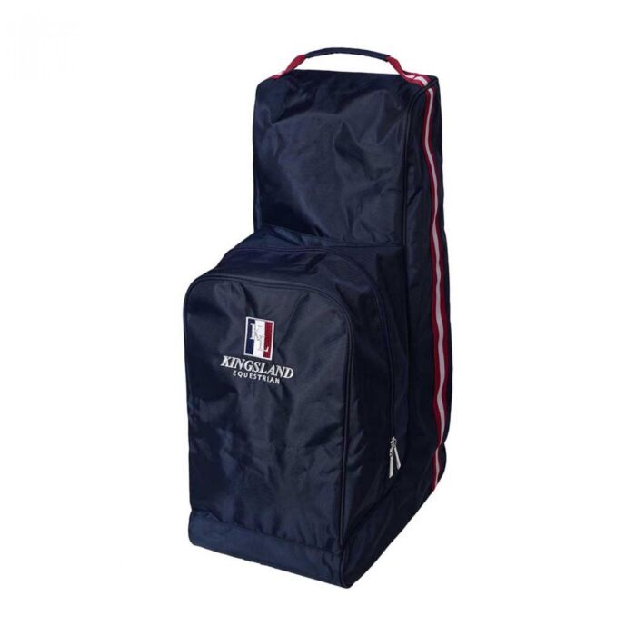 Kingsland Lesh Helm en Laarzentas