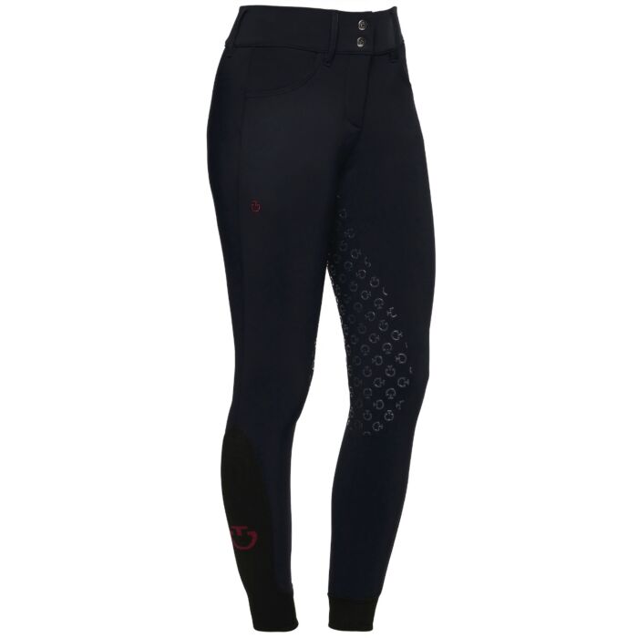 Cavalleria Toscana Winter Rijbroek American Full Grip Breeches