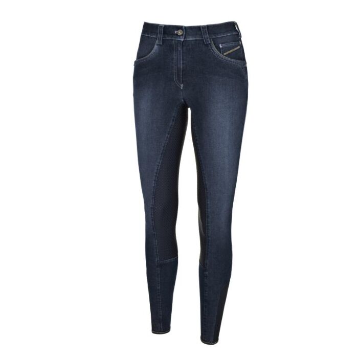 Pikeur Rijbroek Darjeen Grip Jeans