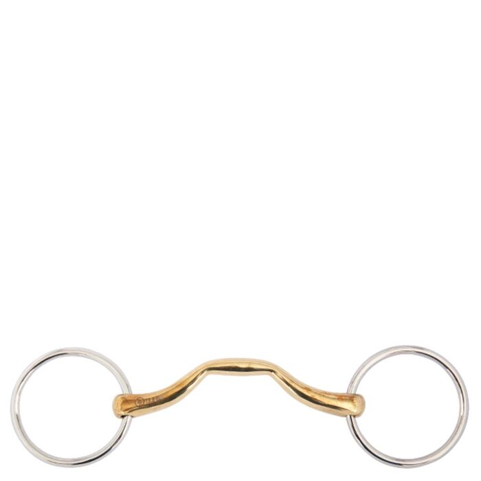 BR ongebroken watertrens Soft Contact 14 mm