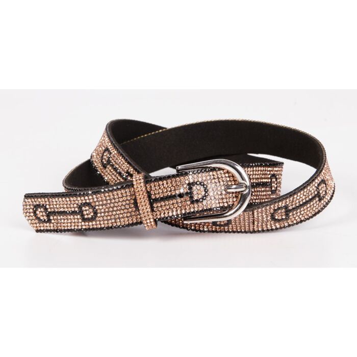 Harry's Horse Riem Denici Cavalli Rosegold