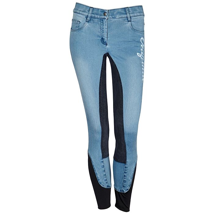 Harry's Horse Jeans Rijbroek Kempston plus